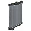 MAHLE CR 760 000S - Radiateur, refroidissement du moteur