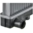 MAHLE CR 760 000S - Radiateur, refroidissement du moteur
