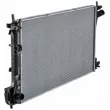 MAHLE CR 763 000S - Radiateur, refroidissement du moteur
