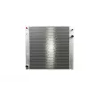 MAHLE CR 765 000P - Radiateur, refroidissement du moteur