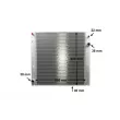 MAHLE CR 765 000P - Radiateur, refroidissement du moteur