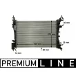 MAHLE CR 774 000P - Radiateur, refroidissement du moteur