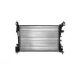 MAHLE CR 774 000S - Radiateur, refroidissement du moteur