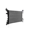 MAHLE CR 774 000S - Radiateur, refroidissement du moteur