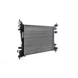 MAHLE CR 774 000S - Radiateur, refroidissement du moteur