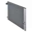 MAHLE CR 776 000P - Radiateur, refroidissement du moteur