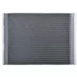 MAHLE CR 776 000P - Radiateur, refroidissement du moteur