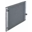 MAHLE CR 776 000P - Radiateur, refroidissement du moteur