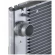 MAHLE CR 776 000P - Radiateur, refroidissement du moteur