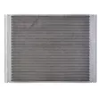 MAHLE CR 777 000P - Radiateur, refroidissement du moteur