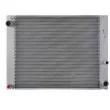 MAHLE CR 777 000P - Radiateur, refroidissement du moteur