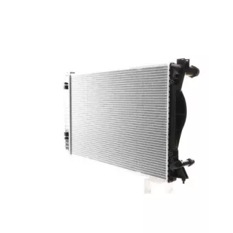 Radiateur, refroidissement du moteur MAHLE CR 789 000S pour AUDI A6 3.2 FSI quattro - 255cv