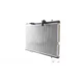 MAHLE CR 801 000S - Radiateur, refroidissement du moteur
