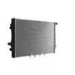 MAHLE CR 811 000S - Radiateur, refroidissement du moteur