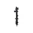 MAHLE CR 815 000S - Radiateur, refroidissement du moteur