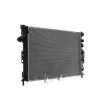 MAHLE CR 815 000S - Radiateur, refroidissement du moteur