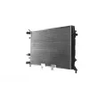MAHLE CR 816 000S - Radiateur, refroidissement du moteur