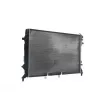 MAHLE CR 816 000S - Radiateur, refroidissement du moteur