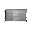 MAHLE CR 816 000S - Radiateur, refroidissement du moteur