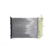 MAHLE CR 838 000S - Radiateur, refroidissement du moteur