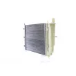 MAHLE CR 838 000S - Radiateur, refroidissement du moteur