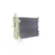 MAHLE CR 838 000S - Radiateur, refroidissement du moteur