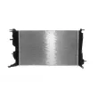 MAHLE CR 840 000S - Radiateur, refroidissement du moteur