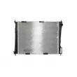 MAHLE CR 841 000S - Radiateur, refroidissement du moteur