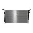 MAHLE CR 845 000S - Radiateur, refroidissement du moteur