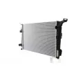 MAHLE CR 845 000S - Radiateur, refroidissement du moteur