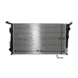 MAHLE CR 845 000S - Radiateur, refroidissement du moteur