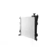 MAHLE CR 848 000S - Radiateur, refroidissement du moteur