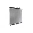 MAHLE CR 852 000S - Radiateur, refroidissement du moteur