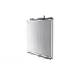 MAHLE CR 852 000S - Radiateur, refroidissement du moteur