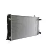 MAHLE CR 853 000S - Radiateur, refroidissement du moteur
