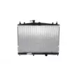 MAHLE CR 856 000S - Radiateur, refroidissement du moteur
