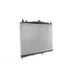 MAHLE CR 856 000S - Radiateur, refroidissement du moteur
