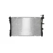 MAHLE CR 858 000S - Radiateur, refroidissement du moteur