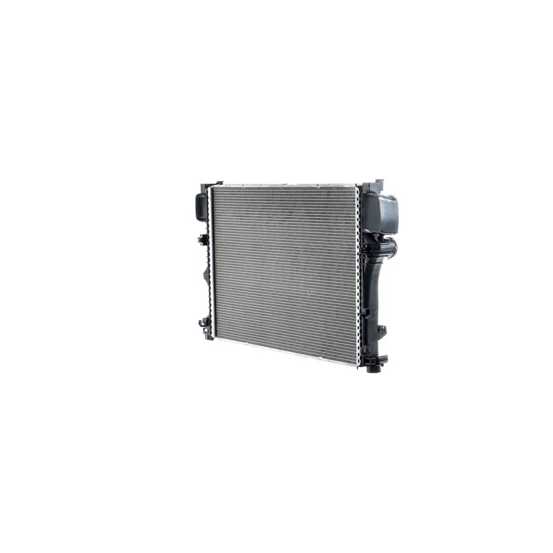 Radiateur, refroidissement du moteur MAHLE CR 860 000P - Visuel 2