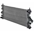 MAHLE CR 880 000P - Radiateur, refroidissement du moteur