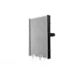 MAHLE CR 889 000S - Radiateur, refroidissement du moteur