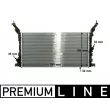 MAHLE CR 895 000P - Radiateur, refroidissement du moteur