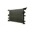 MAHLE CR 897 000P - Radiateur, refroidissement du moteur