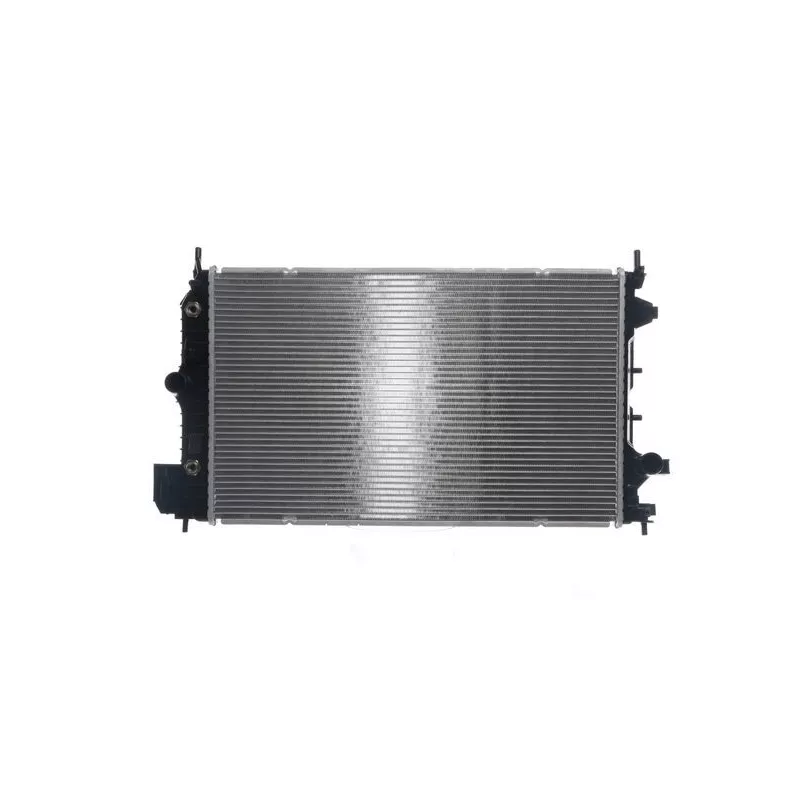 Radiateur, refroidissement du moteur MAHLE CR 9 000S - Visuel 1