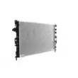 MAHLE CR 906 000S - Radiateur, refroidissement du moteur