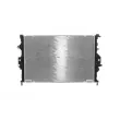 MAHLE CR 906 000S - Radiateur, refroidissement du moteur