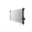 MAHLE CR 906 000S - Radiateur, refroidissement du moteur