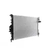 MAHLE CR 906 000S - Radiateur, refroidissement du moteur