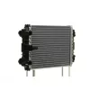 MAHLE CR 913 000P - Radiateur, refroidissement du moteur