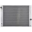 MAHLE CR 917 000P - Radiateur, refroidissement du moteur